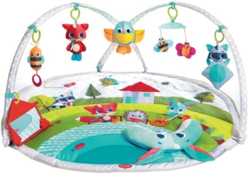 Tiny Love Tapis de jeu Gymini Dynamic Meadow